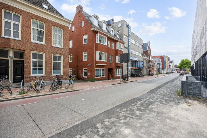 Foto 7 – Damsterdiep 57 B, Groningen