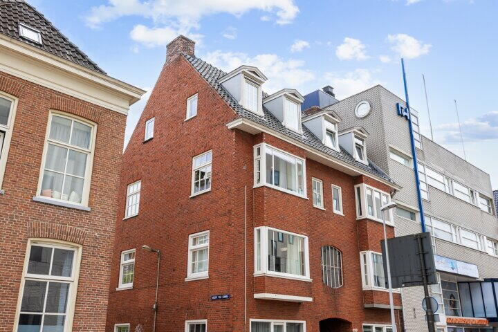 Foto 8 – Damsterdiep 57 B, Groningen