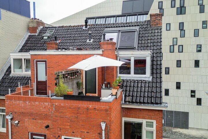 Foto 9 – Damsterdiep 57 B, Groningen