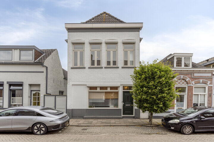 Foto 46 – Damstraat 25, Roosendaal