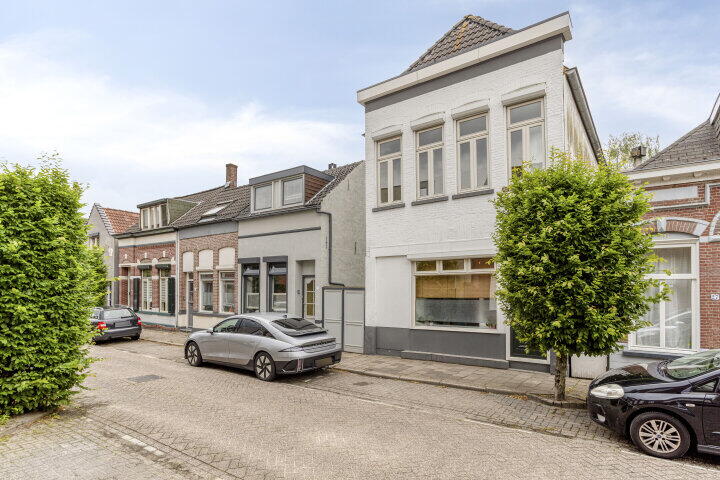 Foto 48 – Damstraat 25, Roosendaal