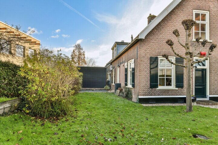 Foto 21 - Damstraat 3, Hardinxveld-Giessendam