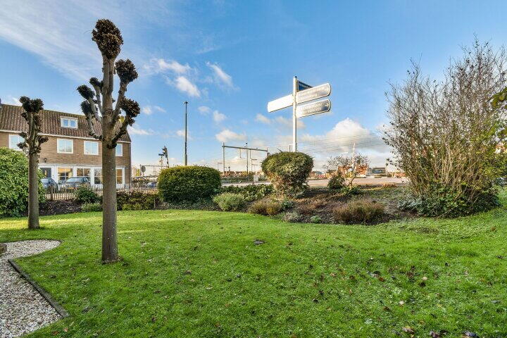 Foto 22 - Damstraat 3, Hardinxveld-Giessendam