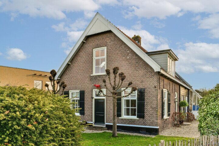 Foto 24 - Damstraat 3, Hardinxveld-Giessendam