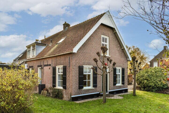 Foto 25 - Damstraat 3, Hardinxveld-Giessendam