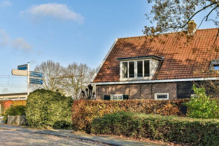 Foto 26 - Damstraat 3, Hardinxveld-Giessendam