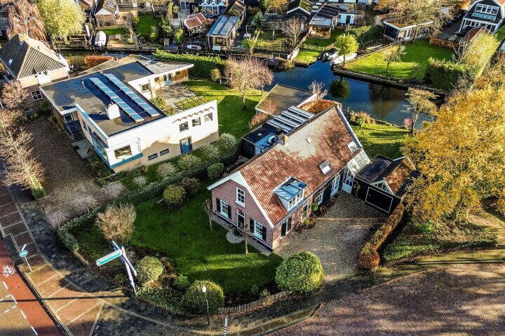 Foto 27 - Damstraat 3, Hardinxveld-Giessendam