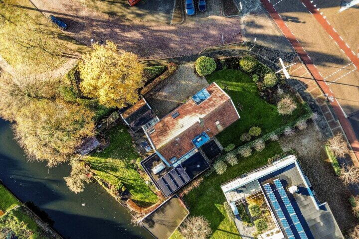 Foto 30 - Damstraat 3, Hardinxveld-Giessendam