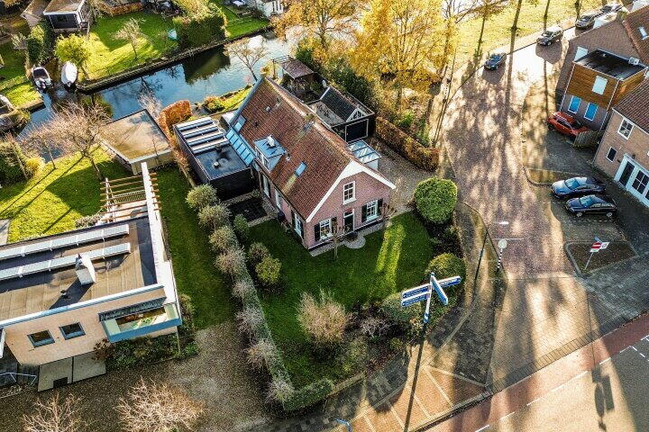 Foto 4 - Damstraat 3, Hardinxveld-Giessendam