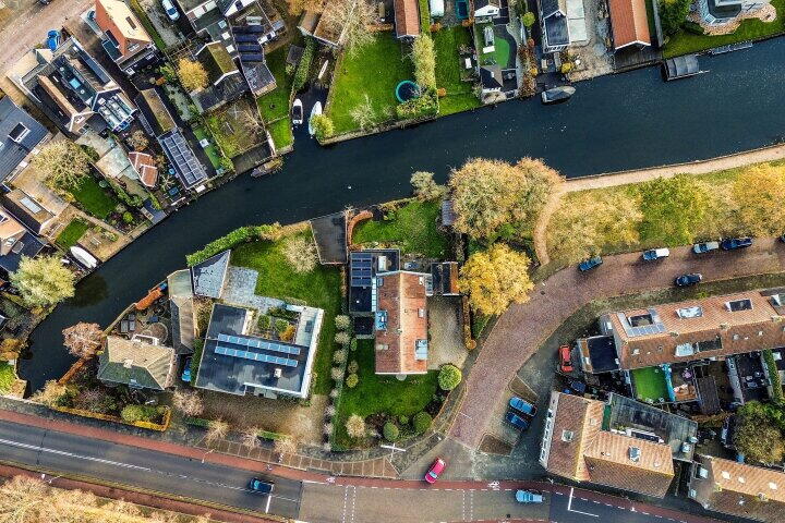 Foto 31 - Damstraat 3, Hardinxveld-Giessendam