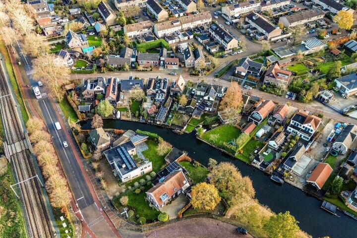 Foto 32 - Damstraat 3, Hardinxveld-Giessendam