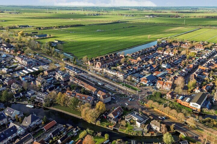 Foto 33 - Damstraat 3, Hardinxveld-Giessendam