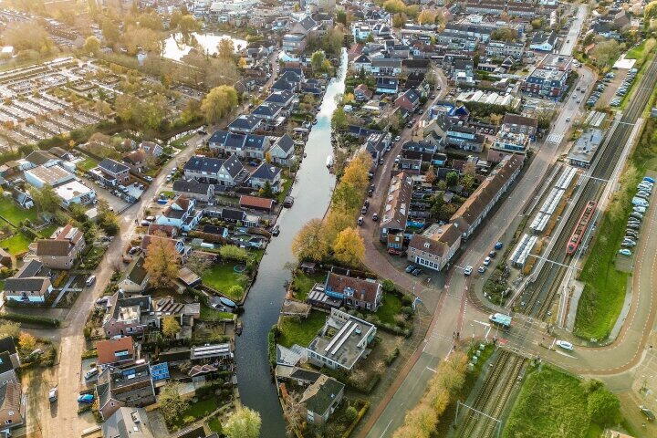 Foto 34 - Damstraat 3, Hardinxveld-Giessendam