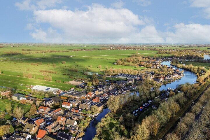 Foto 35 - Damstraat 3, Hardinxveld-Giessendam