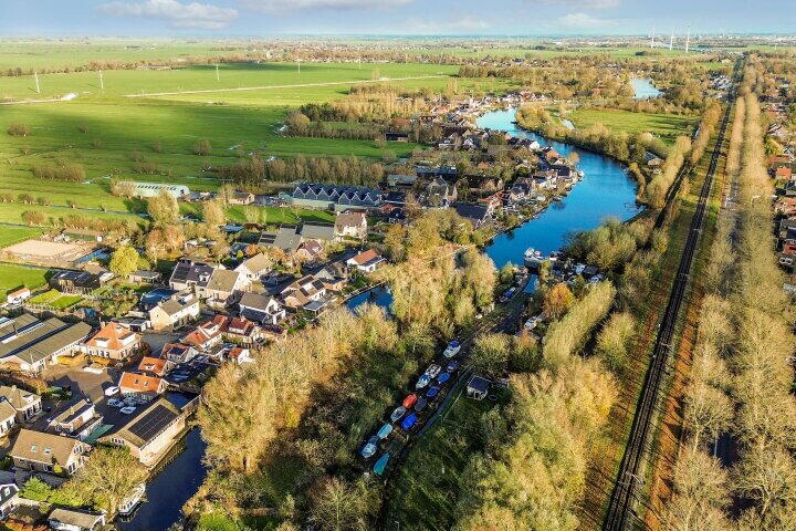 Foto 38 - Damstraat 3, Hardinxveld-Giessendam