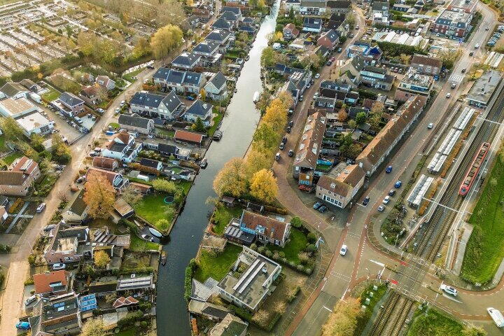 Foto 39 - Damstraat 3, Hardinxveld-Giessendam