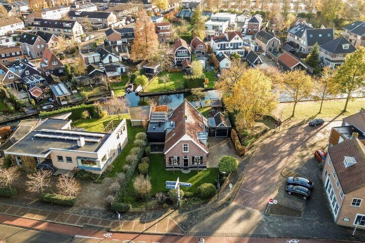 Foto 40 - Damstraat 3, Hardinxveld-Giessendam