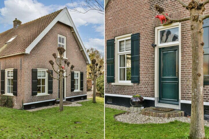 Foto 5 - Damstraat 3, Hardinxveld-Giessendam