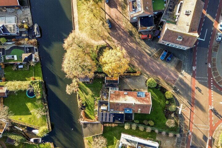 Foto 41 - Damstraat 3, Hardinxveld-Giessendam