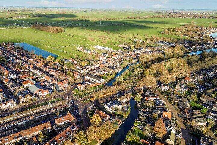 Foto 42 - Damstraat 3, Hardinxveld-Giessendam