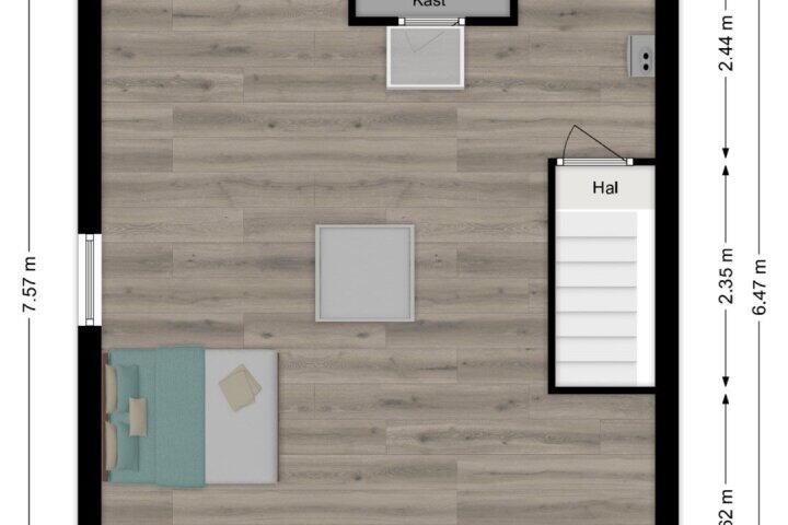 Foto 44 - Damstraat 3, Hardinxveld-Giessendam