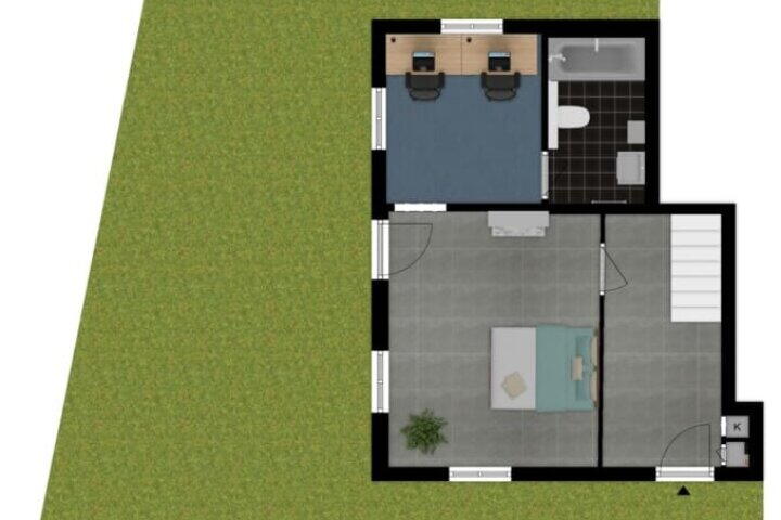 Foto 46 - Damstraat 3, Hardinxveld-Giessendam