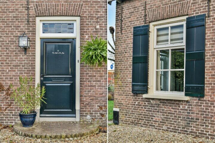 Foto 6 - Damstraat 3, Hardinxveld-Giessendam