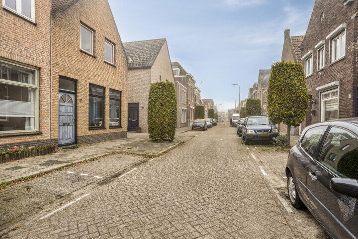 Foto 27 – Damstraat 35, Roosendaal