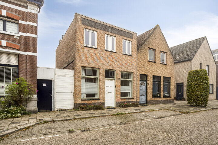 Foto 28 – Damstraat 35, Roosendaal