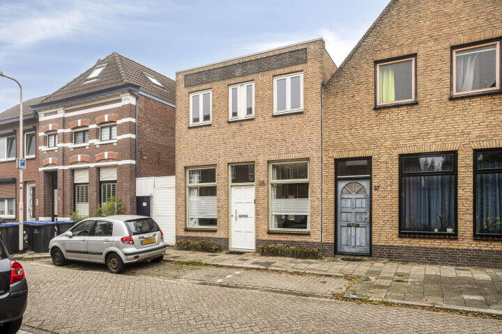 Foto 29 – Damstraat 35, Roosendaal