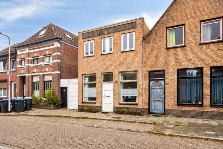 Foto 30 – Damstraat 35, Roosendaal