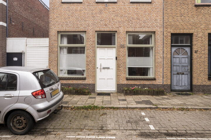 Foto 31 – Damstraat 35, Roosendaal