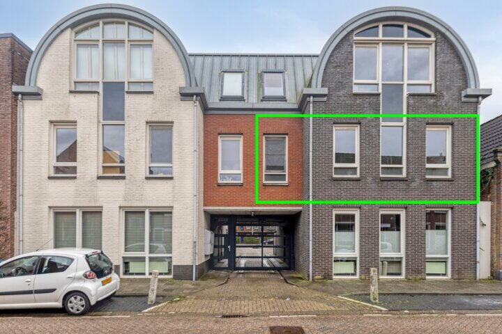 Foto 1 - Damstraat 46 C, Roosendaal