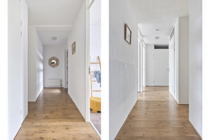 Foto 2 - Damstraat 46 C, Roosendaal