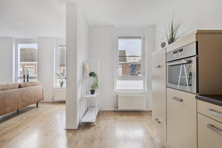 Foto 15 - Damstraat 46 C, Roosendaal