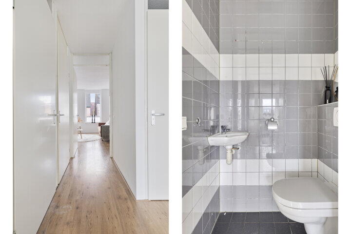 Foto 3 - Damstraat 46 C, Roosendaal