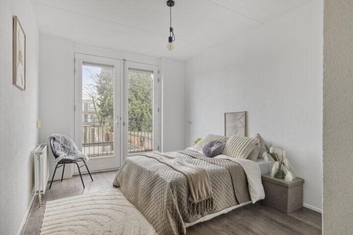 Foto 22 - Damstraat 46 C, Roosendaal