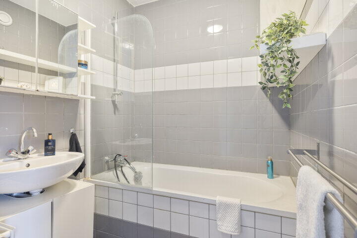 Foto 25 - Damstraat 46 C, Roosendaal