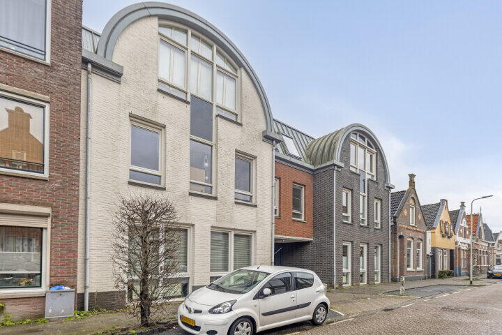 Foto 28 - Damstraat 46 C, Roosendaal