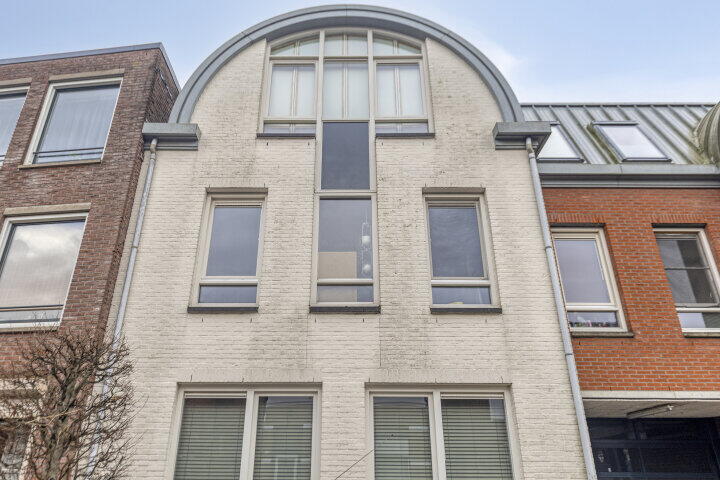 Foto 29 - Damstraat 46 C, Roosendaal