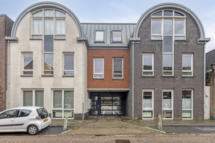 Foto 30 - Damstraat 46 C, Roosendaal