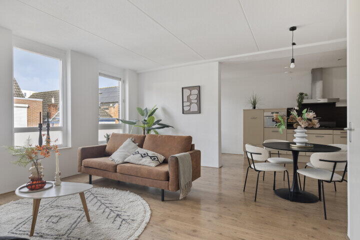 Foto 4 - Damstraat 46 C, Roosendaal