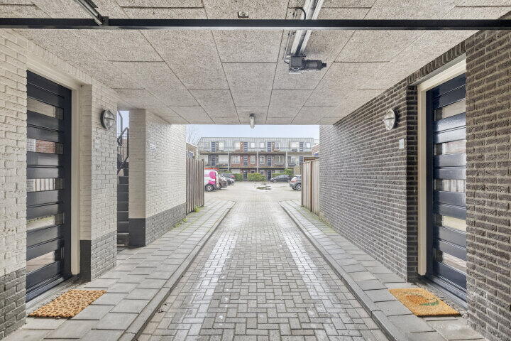 Foto 31 - Damstraat 46 C, Roosendaal