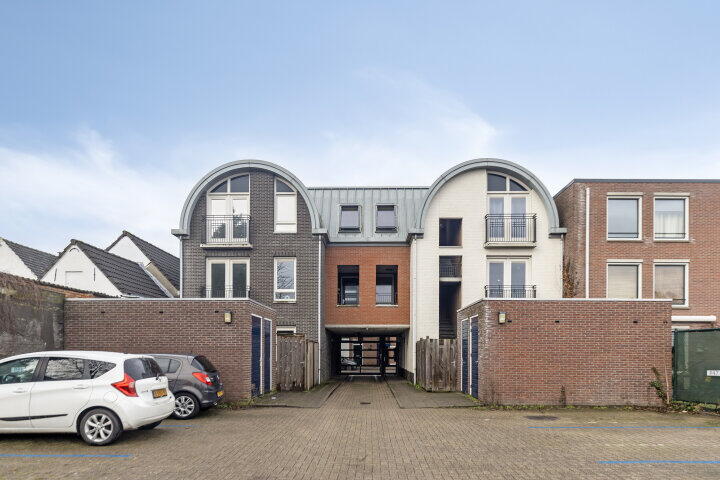 Foto 32 - Damstraat 46 C, Roosendaal