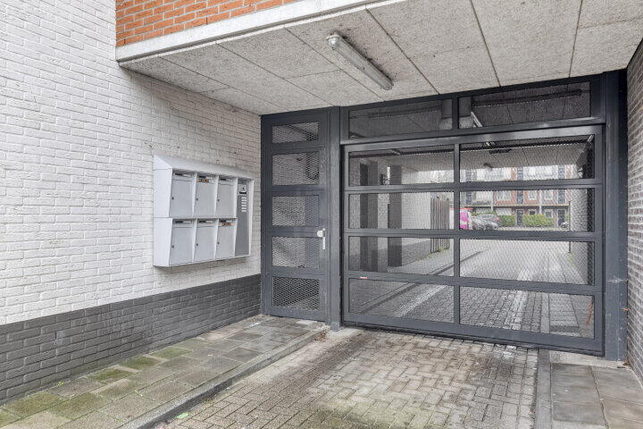 Foto 33 - Damstraat 46 C, Roosendaal