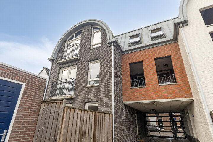 Foto 36 - Damstraat 46 C, Roosendaal