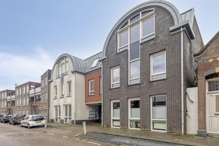 Foto 37 - Damstraat 46 C, Roosendaal