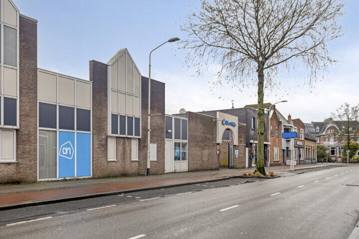 Foto 39 - Damstraat 46 C, Roosendaal