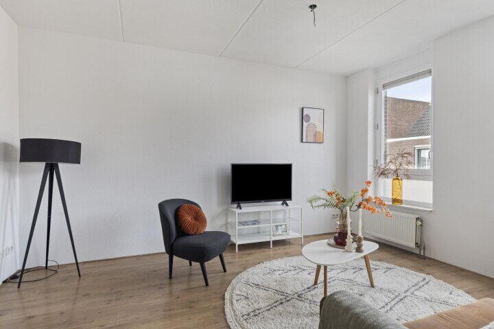 Foto 7 - Damstraat 46 C, Roosendaal