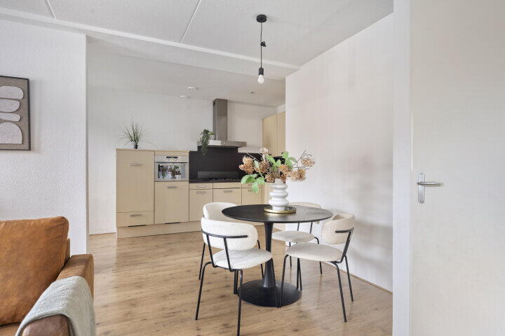 Foto 8 - Damstraat 46 C, Roosendaal